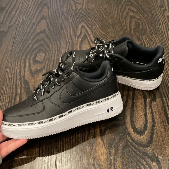 NIKE AF1 RARE LIMITED EDITION!!